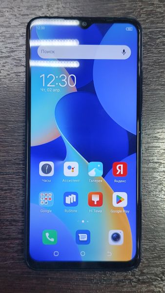 Купить TECNO Spark 10c 4/64GB (KI5m) Duos в Черемхово за 3300 руб.