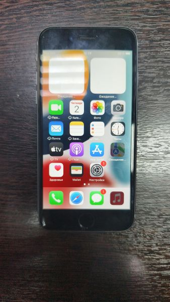 Купить Apple iPhone 6S 64GB в Черемхово за 4000 руб.