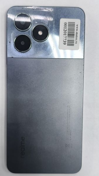 Купить Realme Note 50 3/64GB (RMX3834) Duos в Черемхово за 3200 руб.