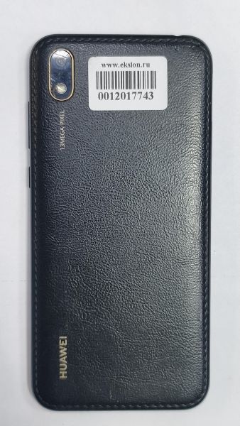 Купить Huawei Y5 2019 2/32GB (AMN-LX9) Duos в Черемхово за 1300 руб.