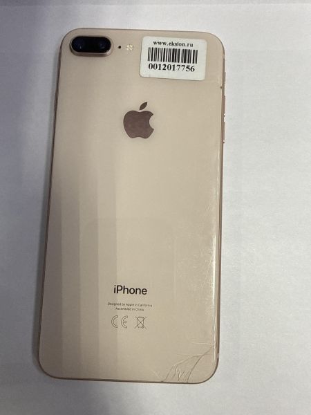 Купить Apple iPhone 8 Plus 64GB в Черемхово за 4200 руб.