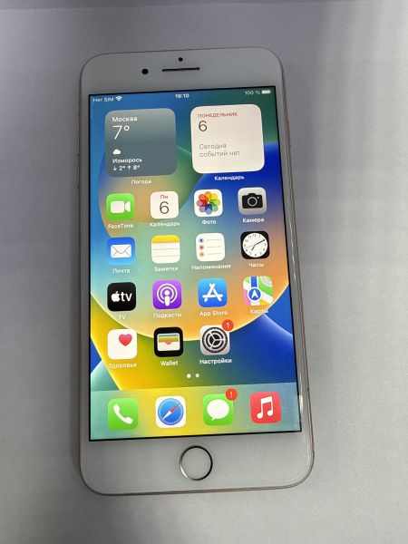 Купить Apple iPhone 8 Plus 64GB в Черемхово за 4200 руб.