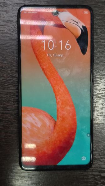 Купить TECNO Pova 2 4/64GB (LE7n) Duos в Черемхово за 2800 руб.