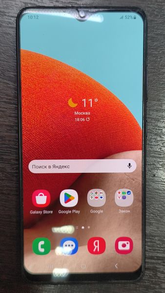 Купить Samsung Galaxy A32 4/128GB (A325F) Duos в Черемхово за 5200 руб.