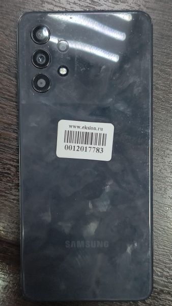Купить Samsung Galaxy A32 4/128GB (A325F) Duos в Черемхово за 5200 руб.