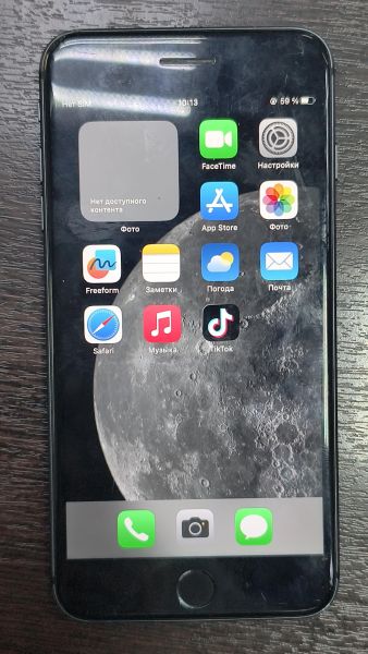 Купить Apple iPhone 8 Plus 64GB в Черемхово за 4400 руб.