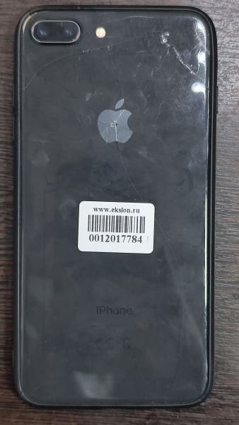 Купить Apple iPhone 8 Plus 64GB в Черемхово за 4400 руб.