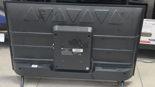 телевизор TCL 32S65A в Зима