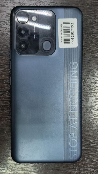 Купить TECNO Spark 8C (KG5n) Duos в Черемхово за 2800 руб.