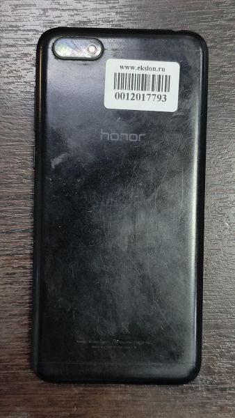 Купить Honor 7A 2/16GB (DUA-L22) Duos в Черемхово за 1100 руб.