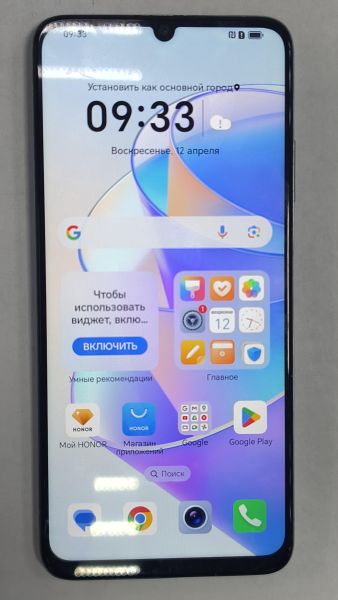 Купить Honor X7a Plus 6/128GB (RKY-LX1) Duos в Черемхово за 5200 руб.