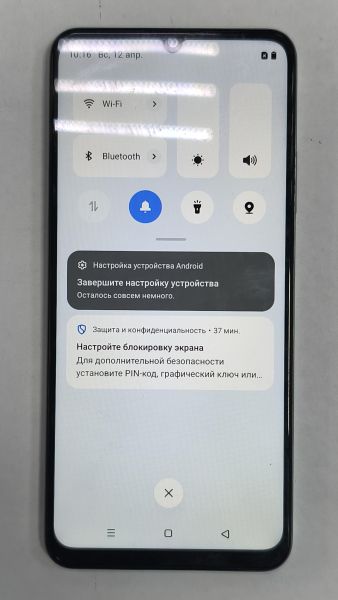 Купить Realme Note 60x 3/64GB (RMX3938) Duos в Черемхово за 3700 руб.