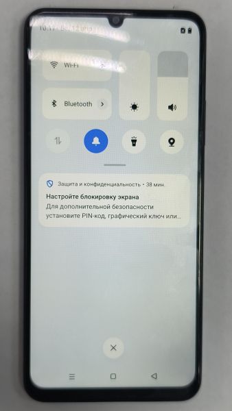 Купить Realme Note 60x 3/64GB (RMX3938) Duos в Черемхово за 3700 руб.