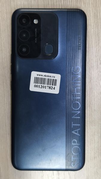 сотовый телефон TECNO Spark 8C (KG5n) Duos в Черемхово