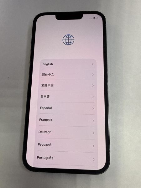 Купить Apple iPhone 13 Pro 128GB в Черемхово за 25800 руб.