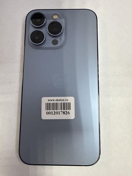 Купить Apple iPhone 13 Pro 128GB в Черемхово за 25800 руб.