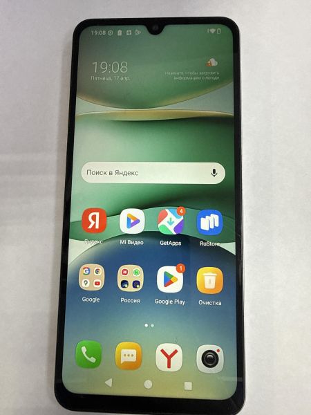 Купить Xiaomi Redmi A5 4/128GB (25028RN03A) Duos в Черемхово за 4200 руб.