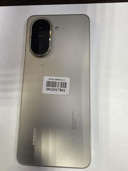 Купить Xiaomi Redmi A5 4/128GB (25028RN03A) Duos в Черемхово за 4200 руб.