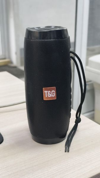 портативная колонка T+G TG-157 в Черемхово