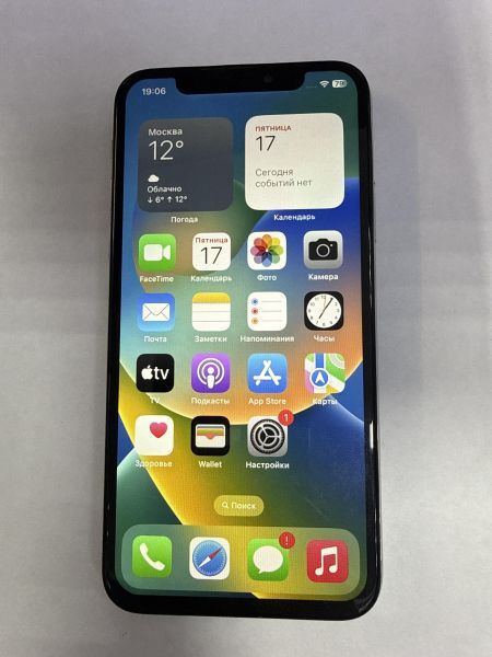 Купить Apple iPhone X 64GB в Черемхово за 6300 руб.
