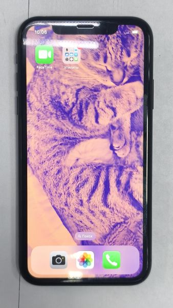 Купить Apple iPhone XR 64GB в Черемхово за 4900 руб.