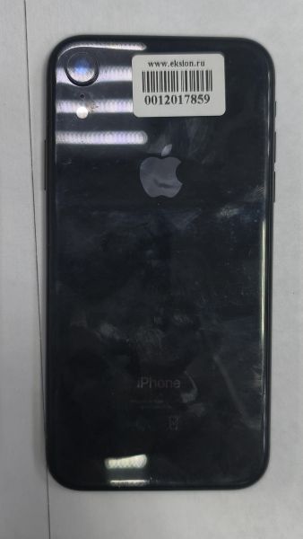 Купить Apple iPhone XR 64GB в Черемхово за 4900 руб.