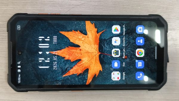 сотовый телефон IIIF150 Air1 6/64GB Duos в Черемхово