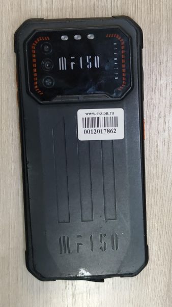 сотовый телефон IIIF150 Air1 6/64GB Duos в Черемхово