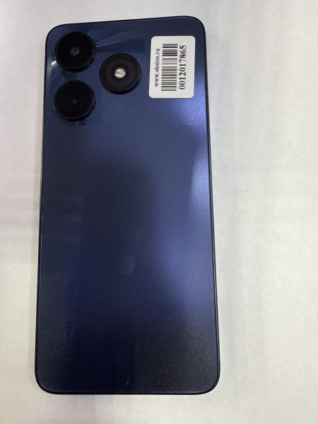 Купить TECNO Spark 10 4/128GB (KI5q) Duos в Черемхово за 4200 руб.