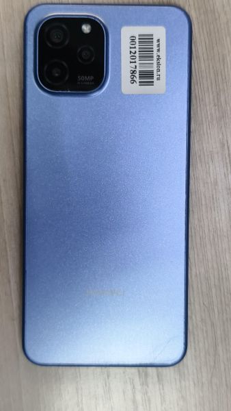 сотовый телефон Huawei Nova Y61 4/128GB (EVE-LX9N) Duos в Черемхово