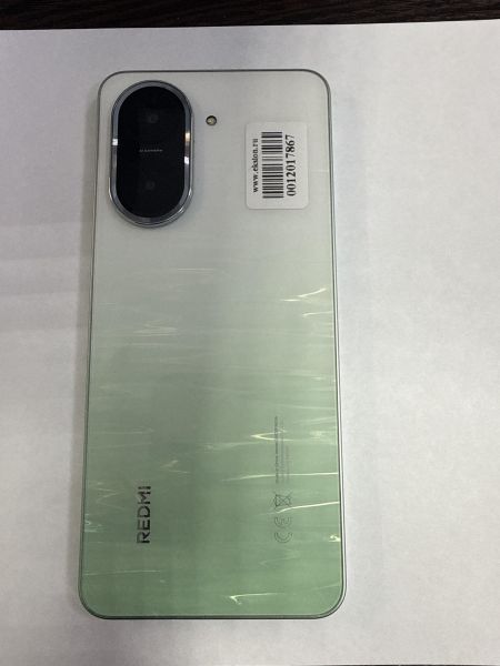 Купить Xiaomi Redmi A5 3/64GB (25028RN03A) Duos в Черемхово за 4200 руб.