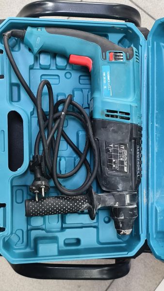перфоратор сетевой Handtek HM26103 в Черемхово