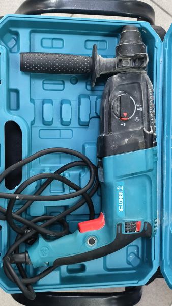 перфоратор сетевой Handtek HM26103 в Черемхово