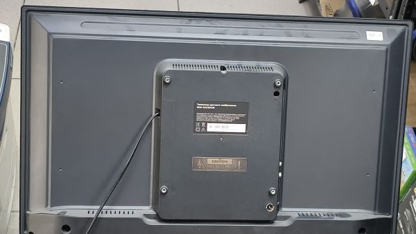 телевизор Sber SDX-32H2012B в Черемхово