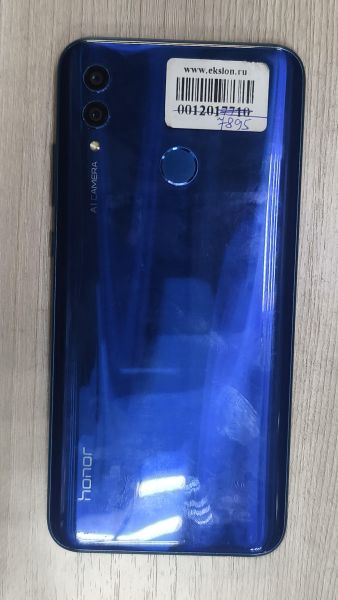 сотовый телефон Honor 10 Lite 3/64GB (HRY-LX1) Duos в Черемхово