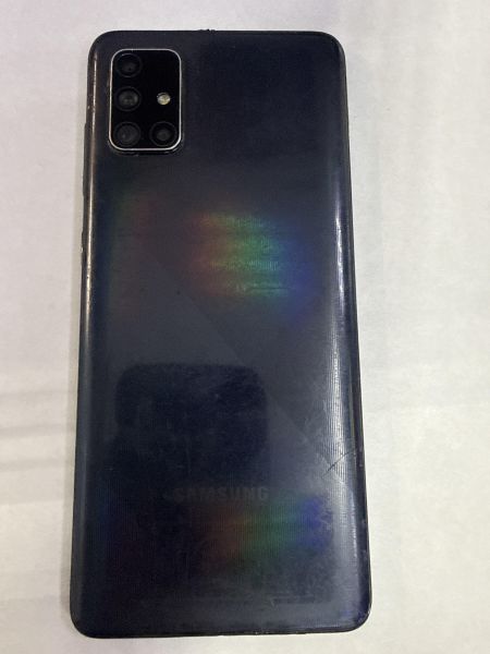 сотовый телефон Samsung Galaxy A71 6/128GB (A715F) Duos в Зима