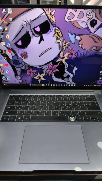 ноутбук Huawei MateBook 16S (CREFG-X) в Черемхово