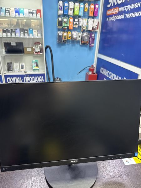 Купить Philips 221V8 в Черемхово за 2600 руб.
