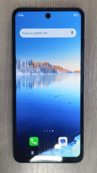 сотовый телефон TECNO Spark Go 2024 4/128GB (BG6) Duos в Черемхово