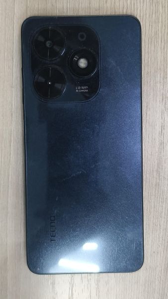 сотовый телефон TECNO Spark Go 2024 4/128GB (BG6) Duos в Черемхово