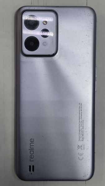 сотовый телефон Realme C31 4/64GB (RMX3501) Duos в Черемхово