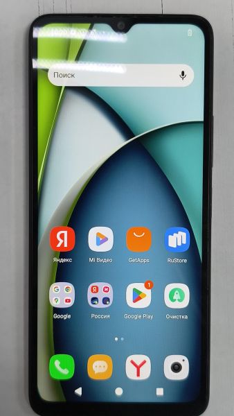 сотовый телефон Xiaomi Redmi A3x 3/64GB (24048RN6CG) Duos в Зима