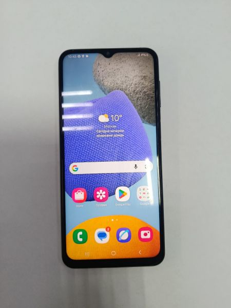 сотовый телефон Samsung Galaxy M23 5G 6/128GB (M236B) Duos в Черемхово