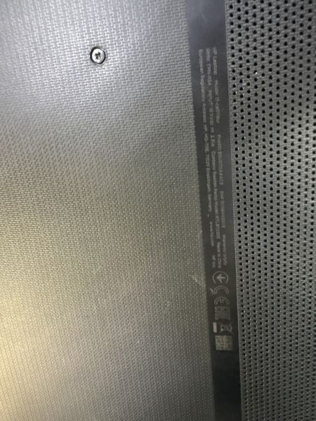ноутбук HP 17-ca0118ur 5GU07EA (SSD 256GB) в Черемхово