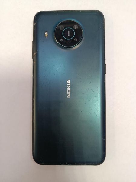 сотовый телефон Nokia X10 Duos в Черемхово