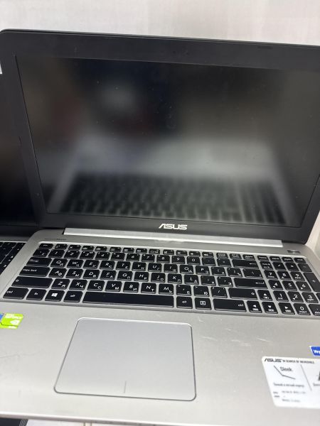 ноутбук ASUS K501LB-DM121H (SSD 256GB) в Зима