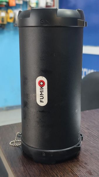 портативная колонка FUMIKO OMEGA (FBS31-01) в Зима