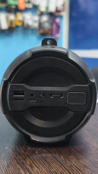 портативная колонка FUMIKO OMEGA (FBS31-01) в Зима