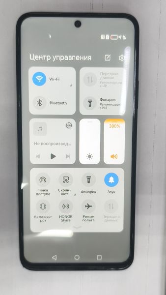 сотовый телефон Honor X7c 6/128GB (ALT-LX1) Duos в Зима
