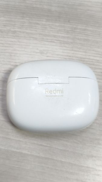 беспроводные наушники Xiaomi Redmi Buds 6 Pro (M2430E1) в Зима